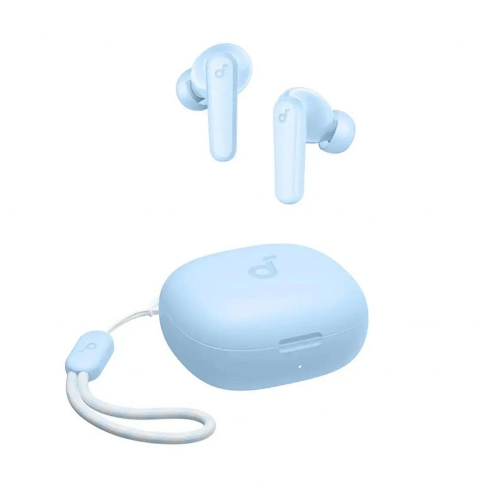 Anker SoundCore R50i VG Original – Écouteurs Bluetooth 5.3 , IA ENC & 30H d’Autonomie