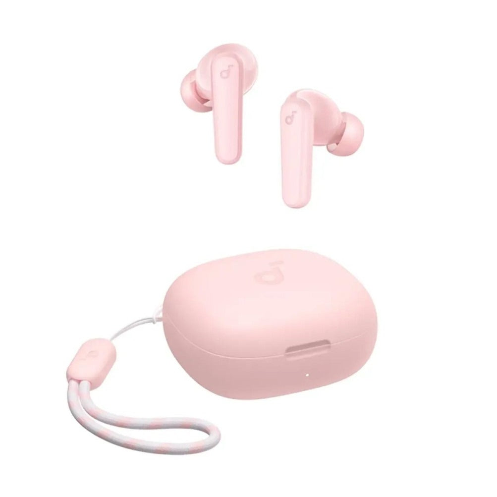 Anker SoundCore R50i VG Original – Écouteurs Bluetooth 5.3 , IA ENC & 30H d’Autonomie