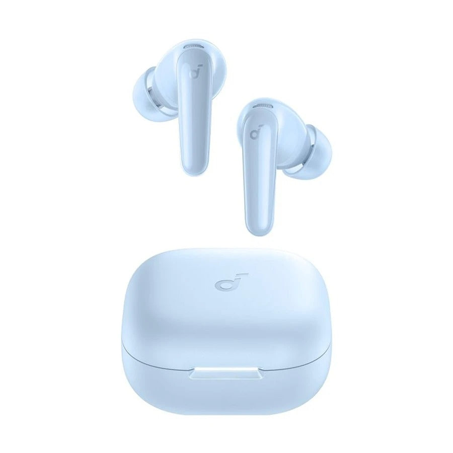 ANKER Soundcore R60i NC – Écouteurs Bluetooth 6.1  ANC avec Traduction IA