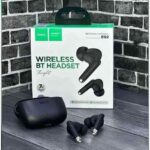 HOCO EQ2 – Écouteurs  Bluetooth 5.3