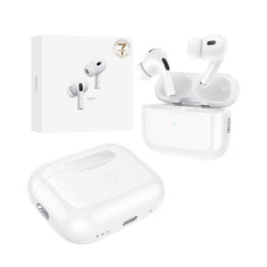 🎧 Hoco EW47 – Ecouteurs Bluetooth true wirless 5.3 (Blanc)