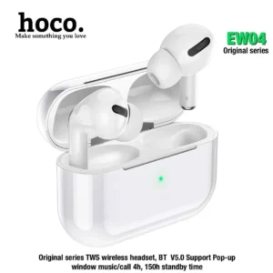 HOCO EW04 Plus – Écouteurs Bluetooth 5.1