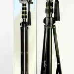 NeePho NP-2688 – Trépied Professionnel pour Appareil Photo & Smartphone