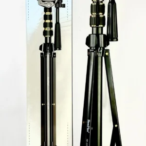 NeePho NP-2688 – Trépied Professionnel pour Appareil Photo & Smartphone