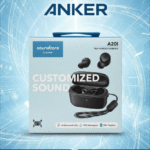 Soundcore by Anker A20i – Écouteurs Bluetooth 5.3 Sans Fil