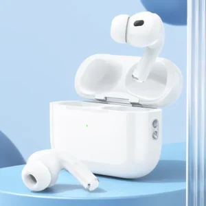 Hoco EW77 – Écouteurs Sans Fil Bluetooth 5.4 avec Micro & Contrôle Tactile