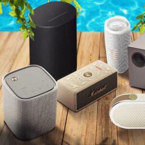 Home Baffles & Haut-parleurs