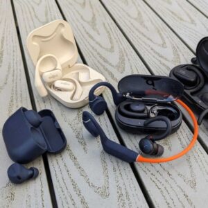 Home Ecouteurs Audio