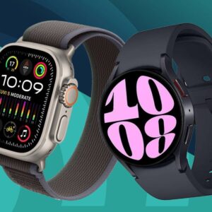 Home Smartwatch Bluetooth
