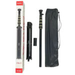NeePho NP-688 – Selfie Stick et Trépied Sans Fil 2-en-1