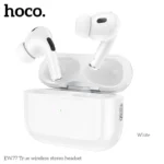 🎧 Hoco EW77 – Écouteurs Sans Fil Bluetooth 5.4