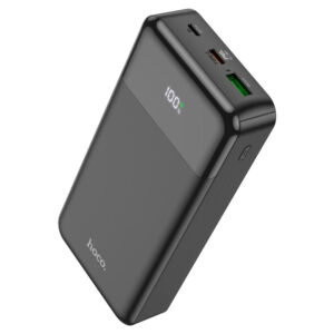 Hoco J102A Cool Figure – Power Bank 20 000 mAh PD20W + QC3.0 Hoco J102A Cool Figure – Power Bank 20 000 mAh PD20W + QC3.0 – Image 5