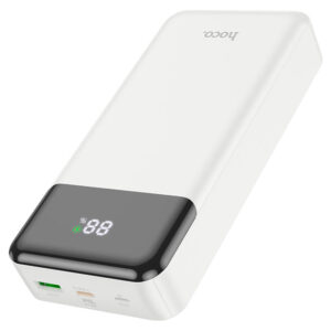 Hoco J102A Cool Figure – Power Bank 20 000 mAh PD20W + QC3.0 Hoco J102A Cool Figure – Power Bank 20 000 mAh PD20W + QC3.0 – Image 6